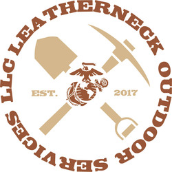 Leatherneck Outdoor Services, LLC logo