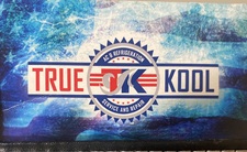 True Kool logo