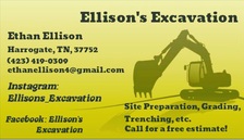 Avatar for Ellison Elite Construction