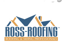 Ross Roofing and Masonry logo