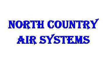 North Country Air Systems logo