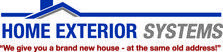 Logo for Home Exterior Systems, LLC