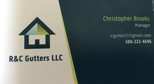 Avatar for R & C Gutters, LLC