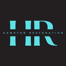 Logo for Hampton Restoration