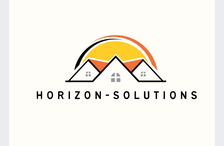 Logo for HORIZON SOLUTIONS LLC