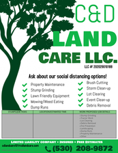 Avatar for C&D Land Care, LLC