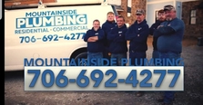 Mountainside Plumbing, Inc. logo
