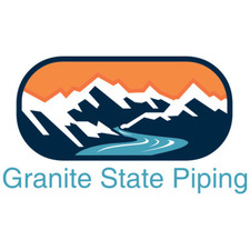 Logo for Granite State Piping