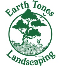Logo for Earth-Tones Landscaping