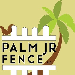 Palm Jr Fence, LLC logo