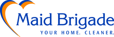 Maid Brigade logo