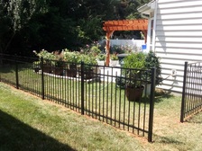 Avatar for Watt’s Professional Fence Llc