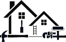 Logo for Total Home Remodeling LLC - Home Facebook