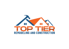 Logo for Top Tier Home Remodeling, Inc.