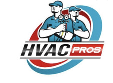 Logo for HVAC ProTech, LLC