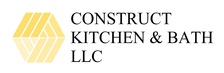 Construkt Builders, LLC logo