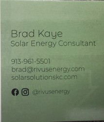 Solar Solutions KC logo