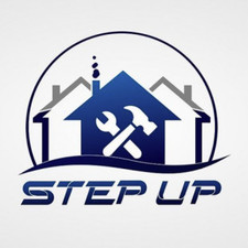 Step Up Home Improvements, LLC logo