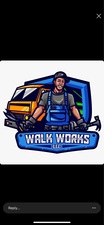 Avatar for WALK WORKS LLC