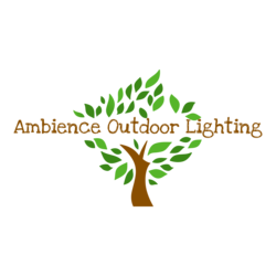 Ambience Outdoor Lighting logo