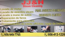 Avatar for JJ&H Steamers