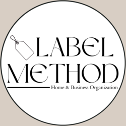 Label Method logo
