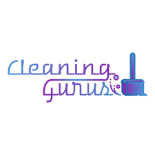 Cleaning Guru logo