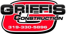 Griffis Construction, LLC logo