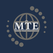 Logo for Moore Than Electronics LLC