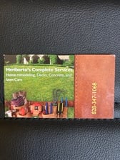 Avatar for Heribertos Complete Services
