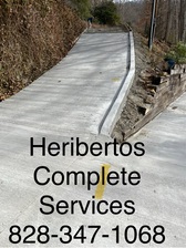 Avatar for Heribertos Complete Services
