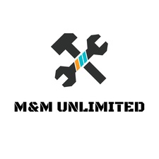 Logo for M & M Unlimited