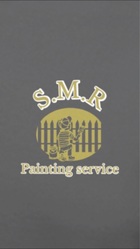 S.M.R Painting and Home Repair logo