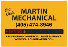 Avatar for Martin Mechanical Services