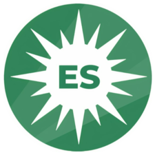 Logo for Energy Select, LLC