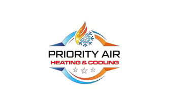 Priority Air logo