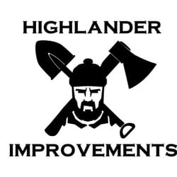 Highlander Improvements logo