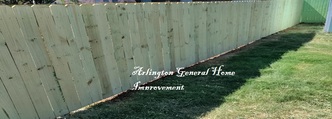 Santiago's Home Improvement logo