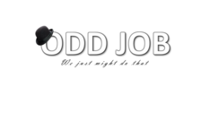 ODDJOB KDS, LLC logo