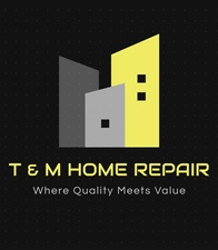 Avatar for T & M Home Repair - Home Facebook