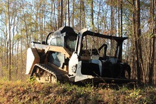 Land Sweepers, LLC logo