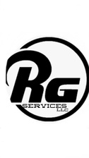 Logo for Real Green Services