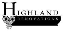 Logo for Highland Renovations, LLC
