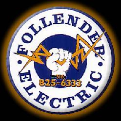 H&J Follender Electric Company, Inc. logo