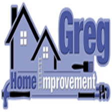Greg Home Improvement, Inc. logo