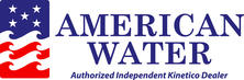 Logo for American WaterCare, Inc.