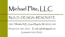 Avatar for Michael Plite, LLC