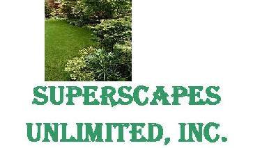 Superscapes Unlimited, Inc. logo