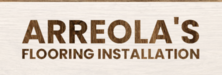 Arreola's Flooring Installation logo