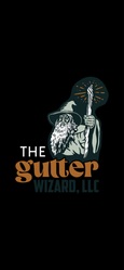 The Gutter Wizard, LLC logo